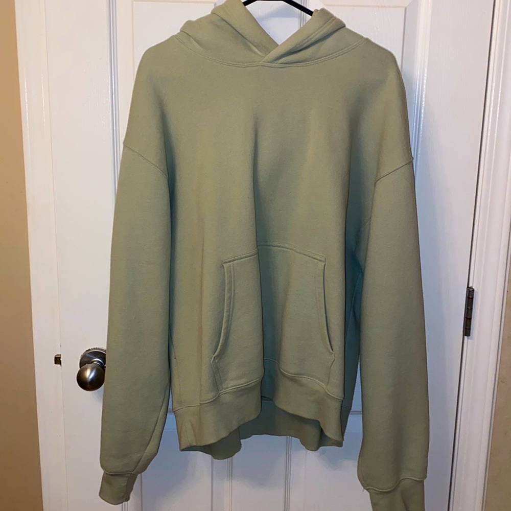 TNA Cozy fleece perfect hoodie 2XL